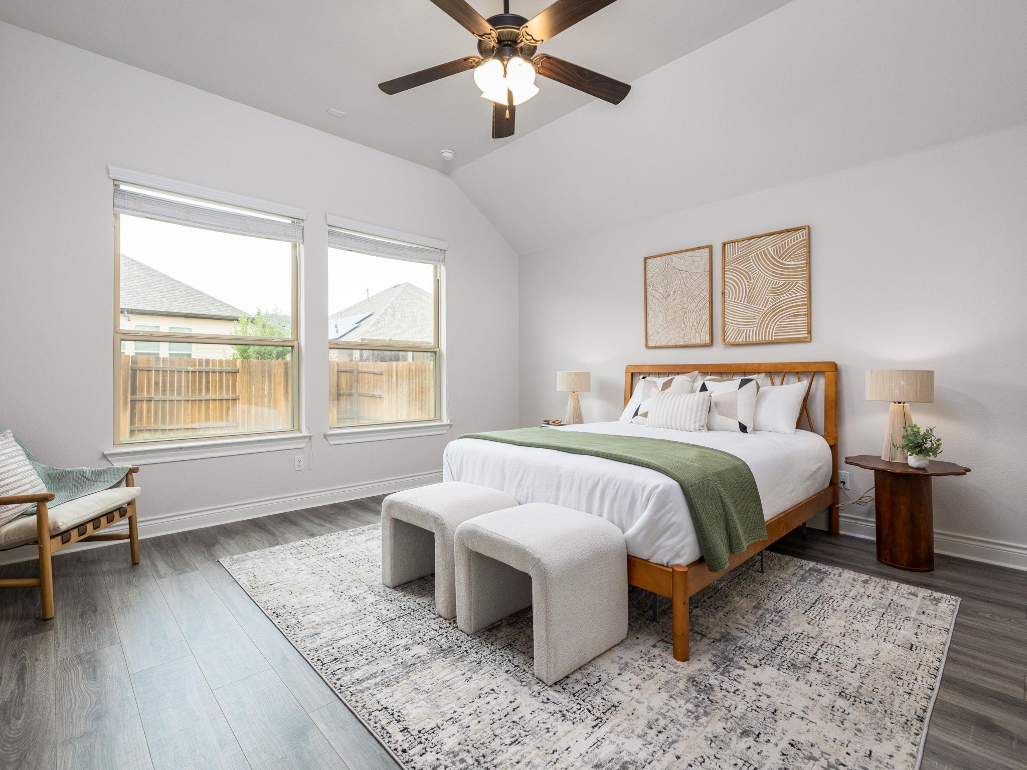 19316 Brusk Ln, Pflugerville, TX 78660