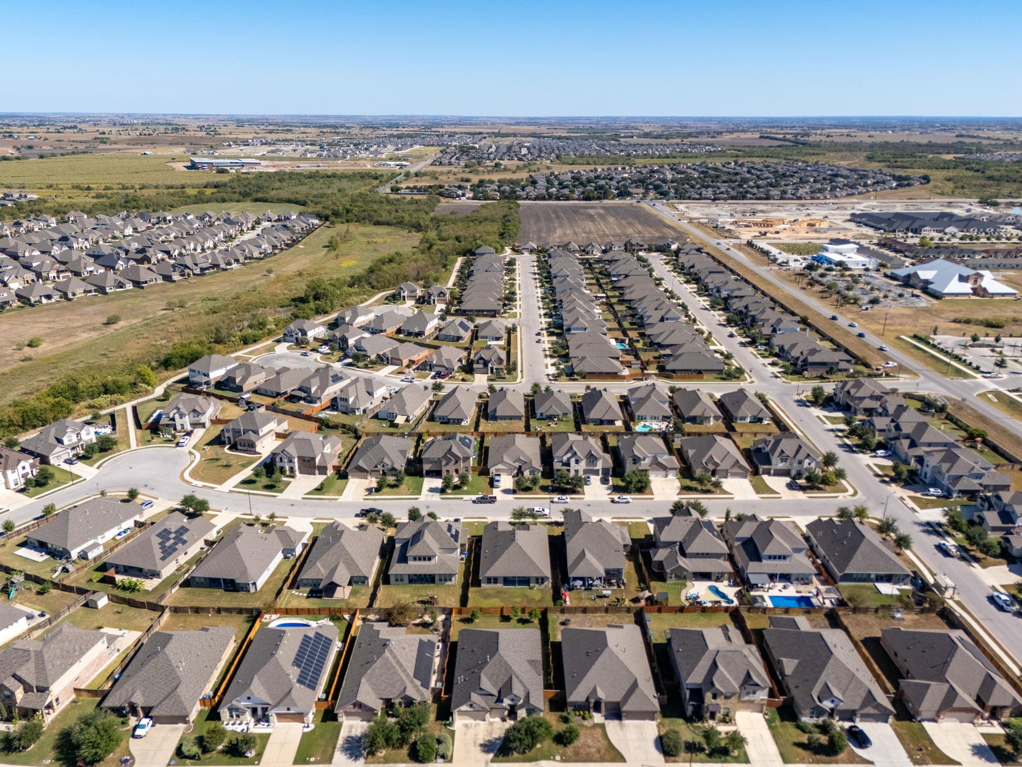 19316 Brusk Ln, Pflugerville, TX 78660