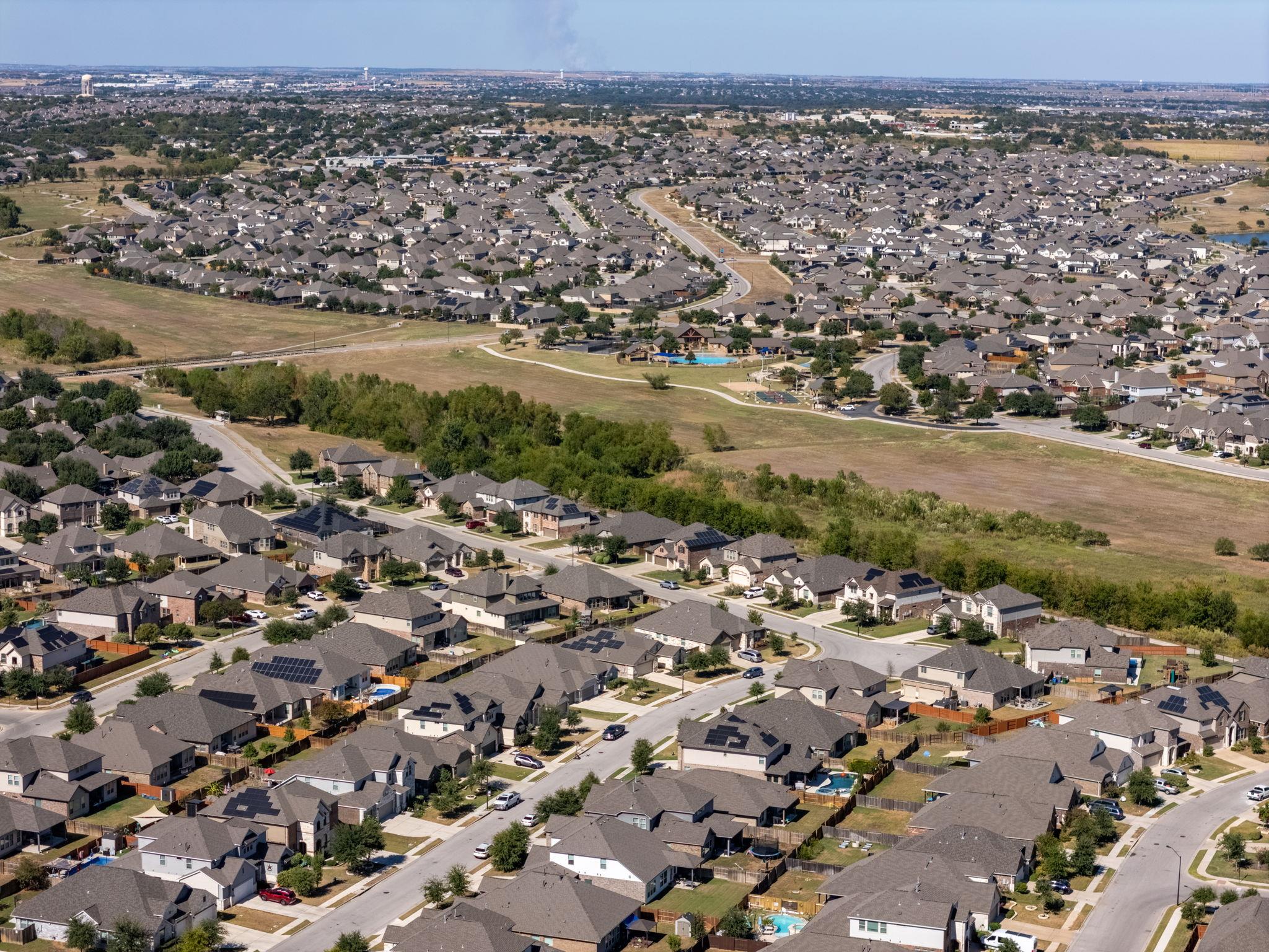 19316 Brusk Ln, Pflugerville, TX 78660