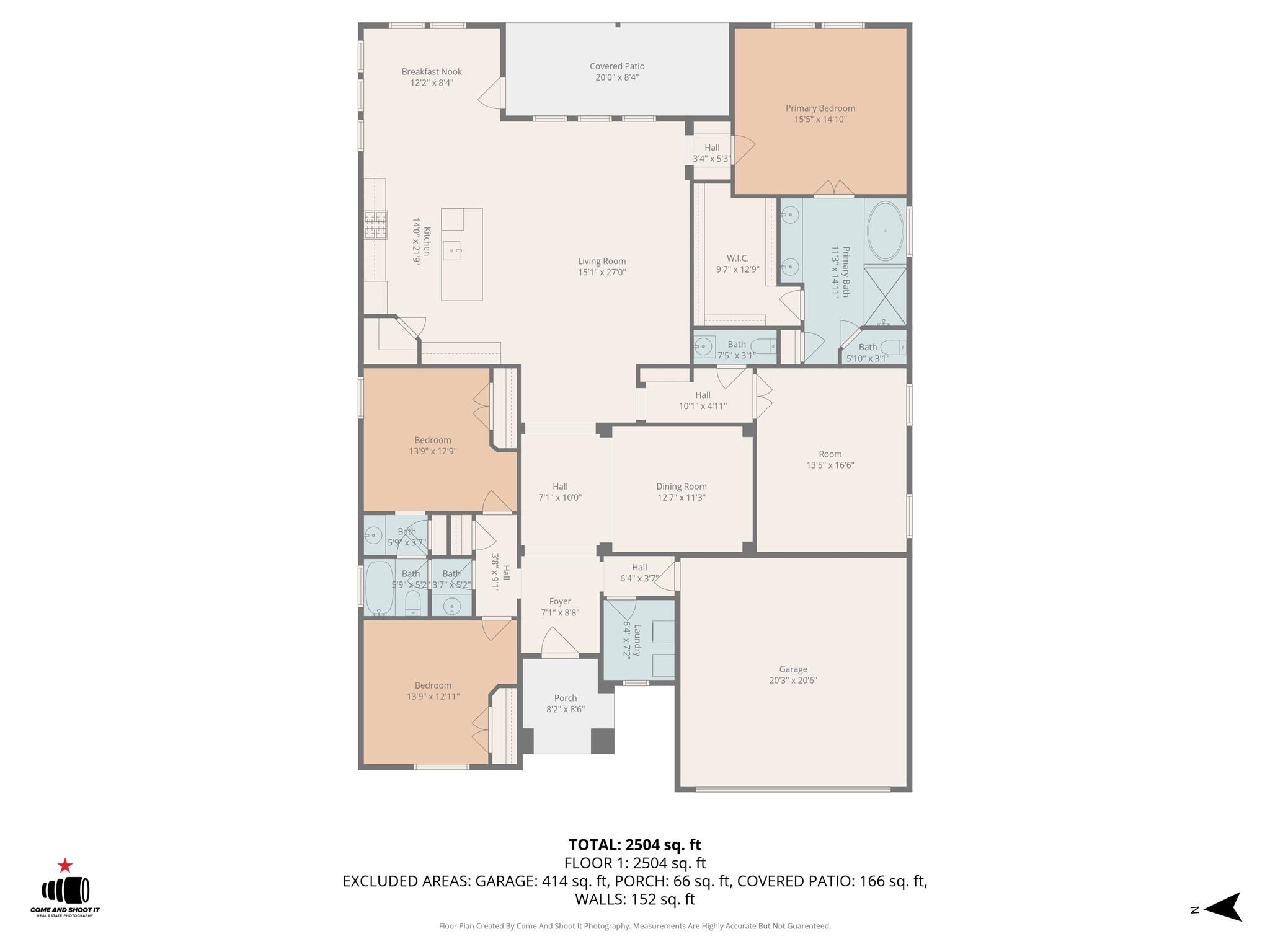 19316 Brusk Ln, Pflugerville, TX 78660