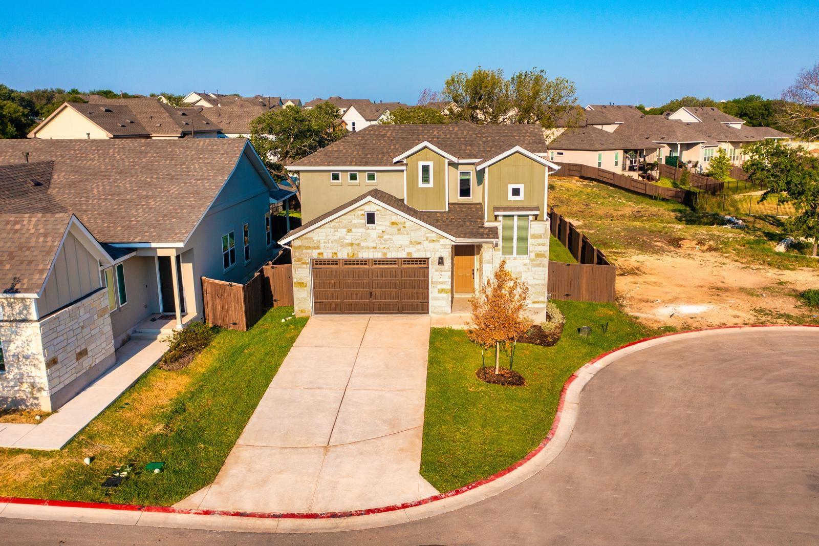 600 C Bar Ranch#111 Trl, Cedar Park, TX 78613