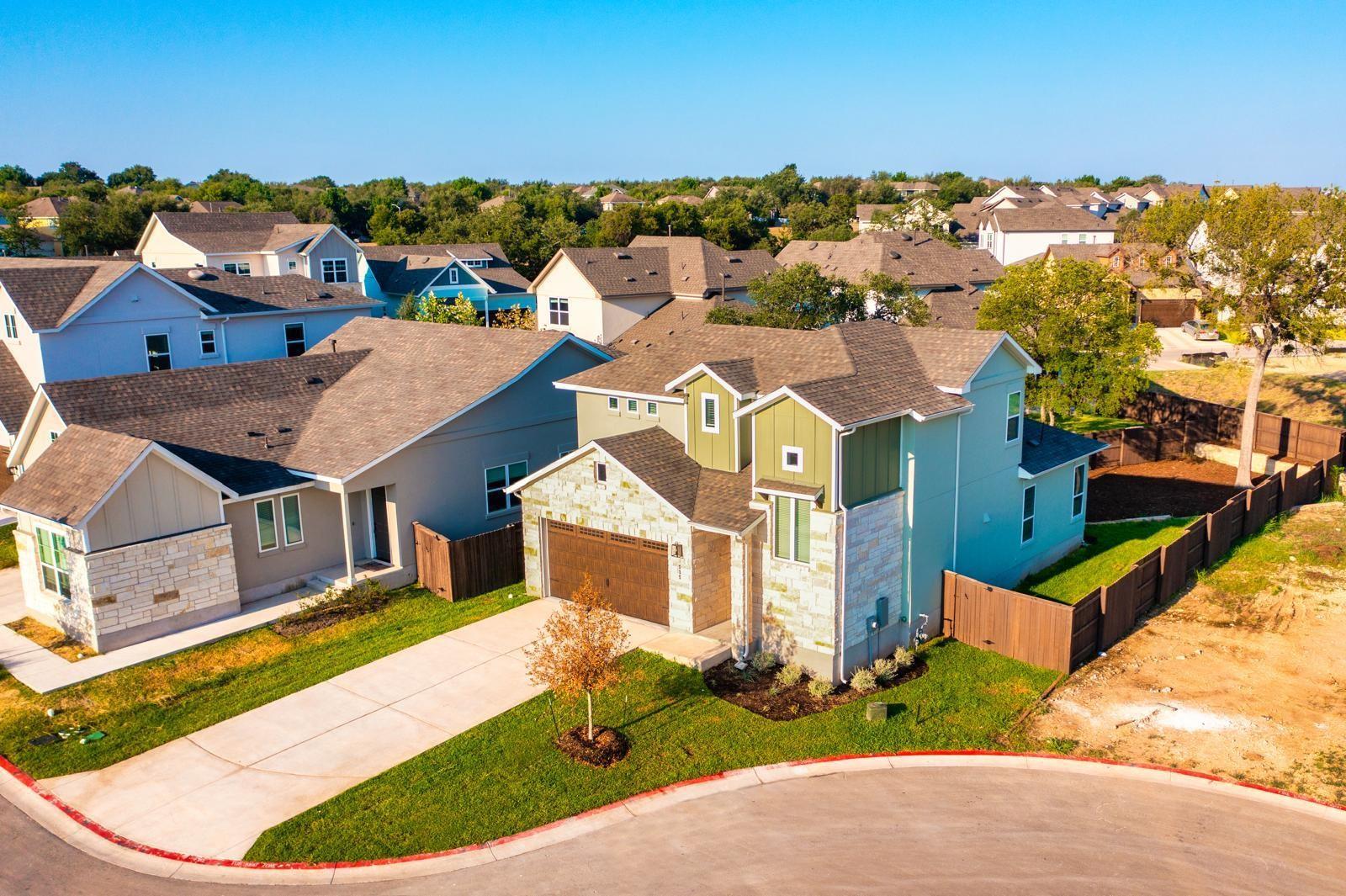 600 C Bar Ranch#111 Trl, Cedar Park, TX 78613