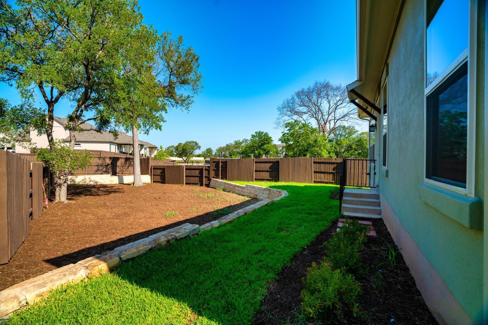 600 C Bar Ranch#111 Trl, Cedar Park, TX 78613