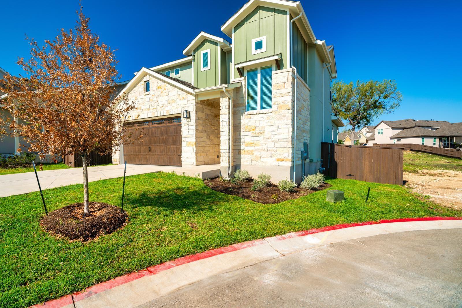 600 C Bar Ranch#111 Trl, Cedar Park, TX 78613