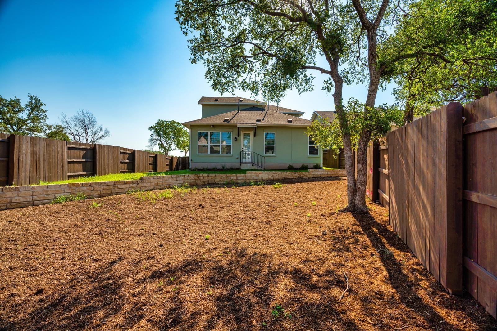 600 C Bar Ranch#111 Trl, Cedar Park, TX 78613