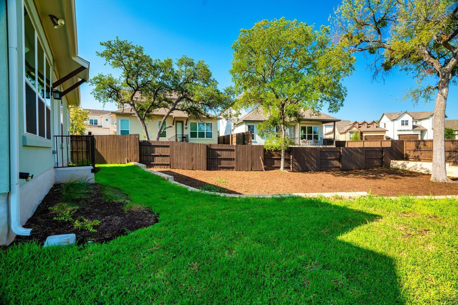 600 C Bar Ranch#111 Trl, Cedar Park, TX 78613
