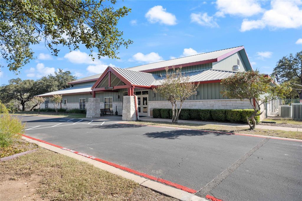 21400 Bison Trl, Lago Vista, TX 78645