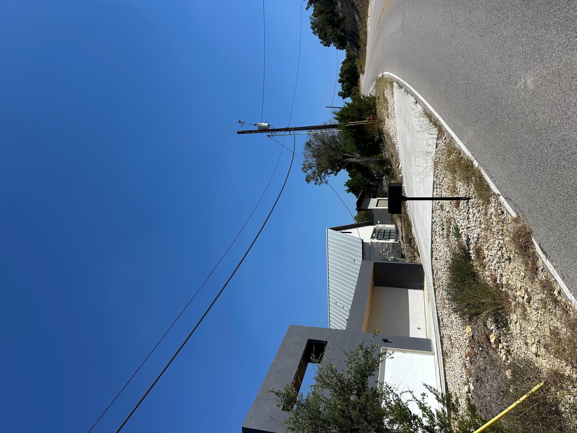 21400 Bison Trl, Lago Vista, TX 78645