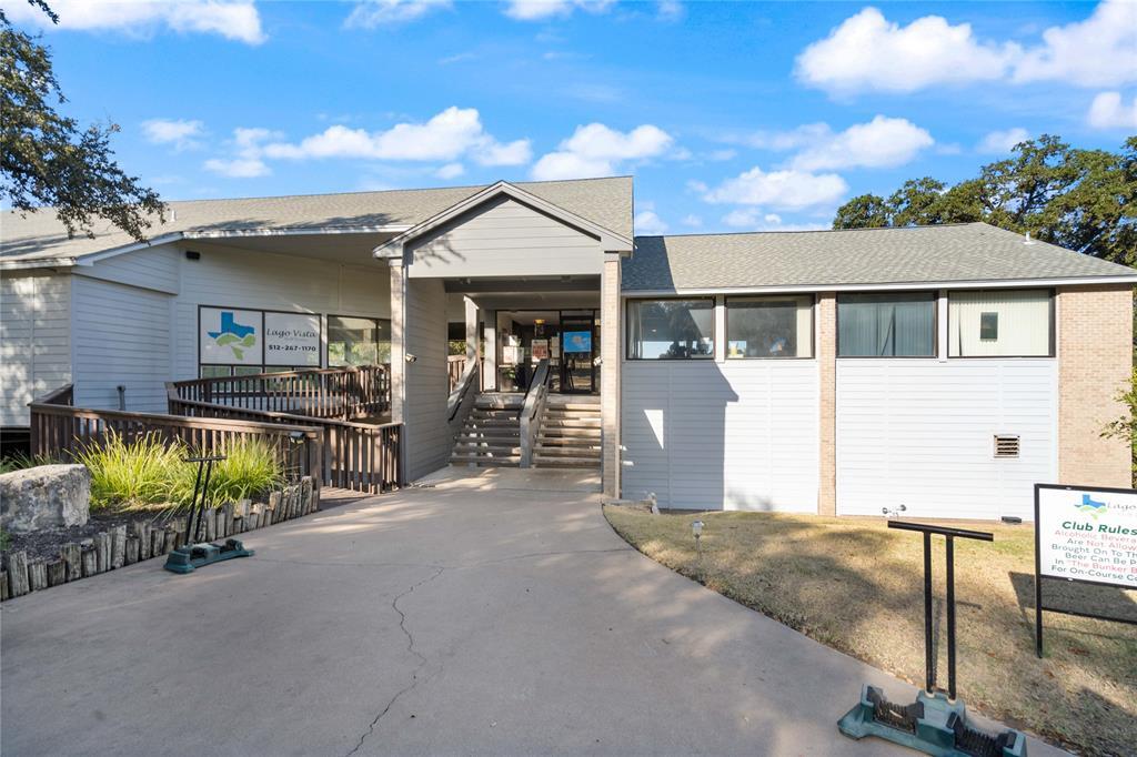 21400 Bison Trl, Lago Vista, TX 78645