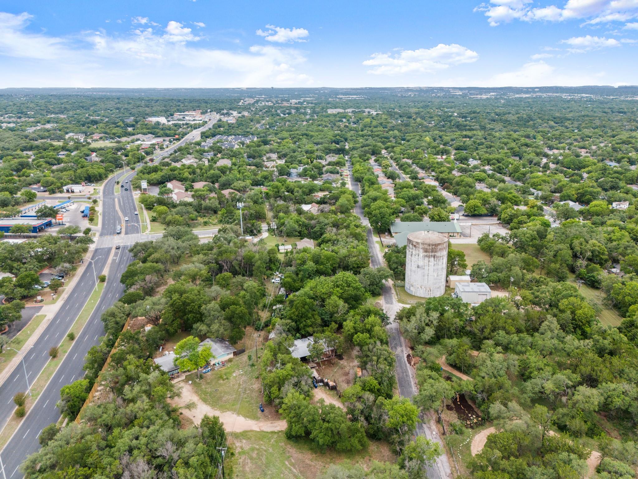 6600 Antelope Cir, Austin, TX 78745