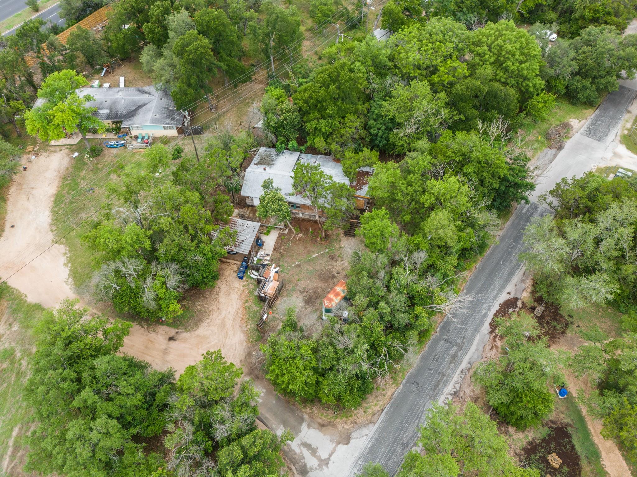 6600 Antelope Cir, Austin, TX 78745