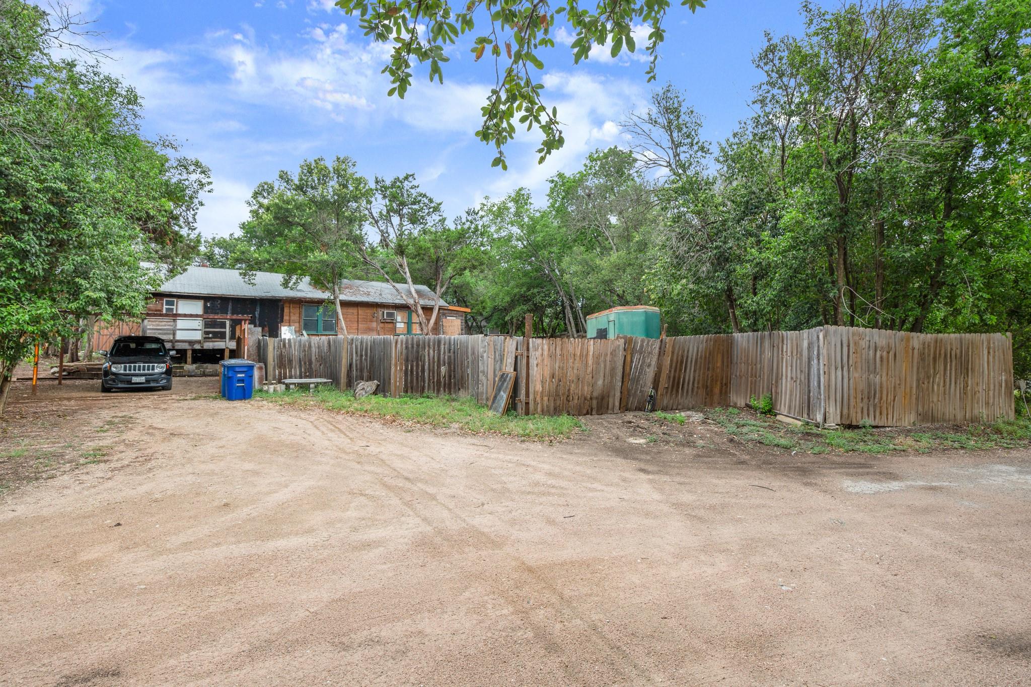 6600 Antelope Cir, Austin, TX 78745