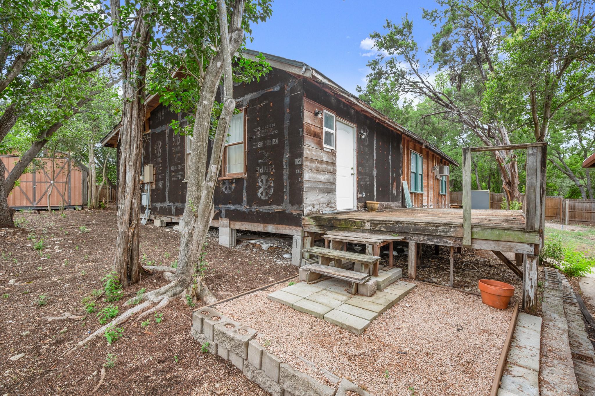 6600 Antelope Cir, Austin, TX 78745