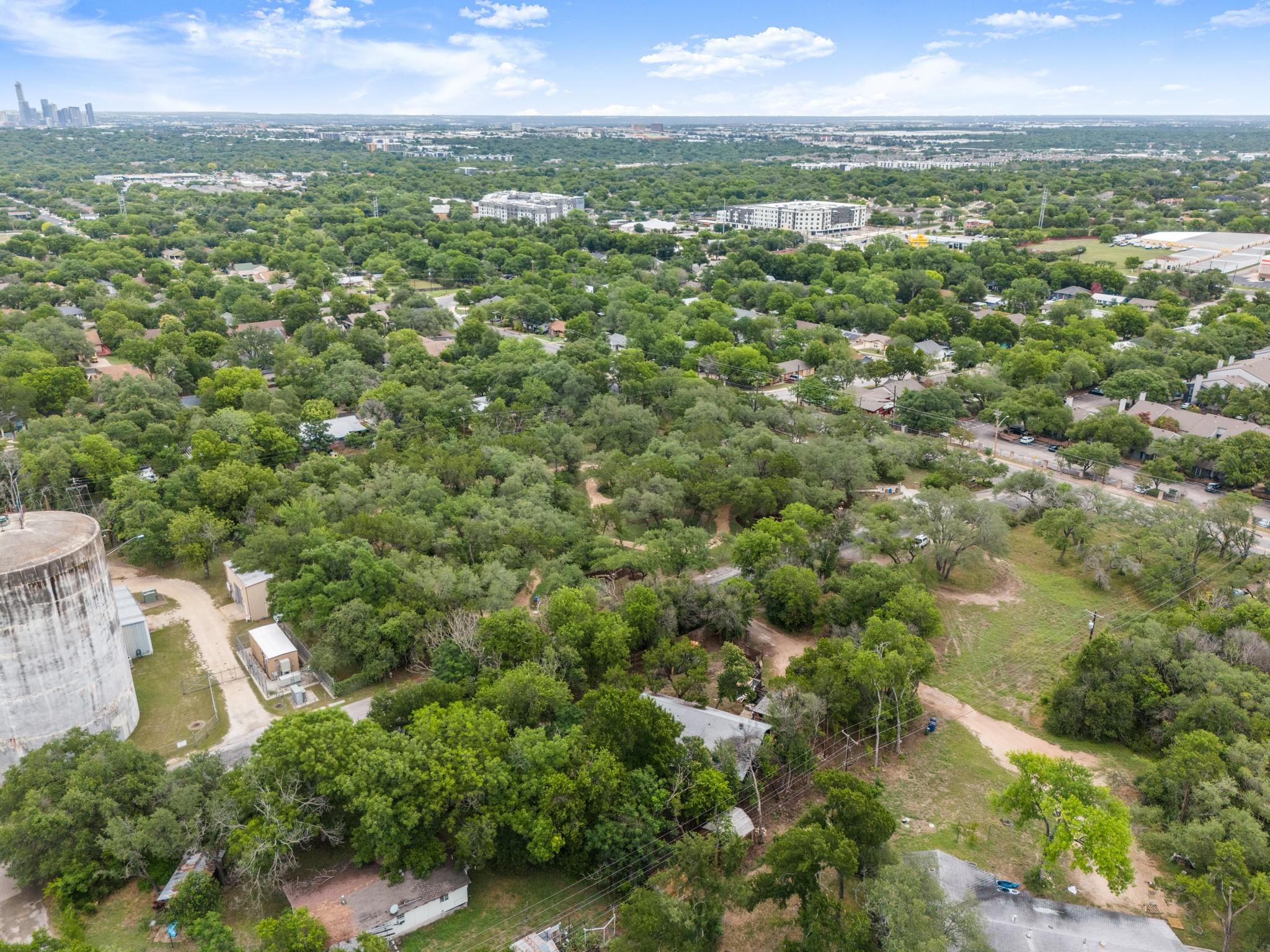 6600 Antelope Cir, Austin, TX 78745