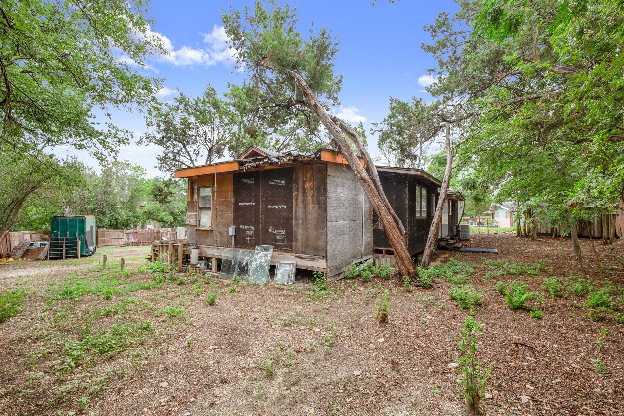 6600 Antelope Cir, Austin, TX 78745