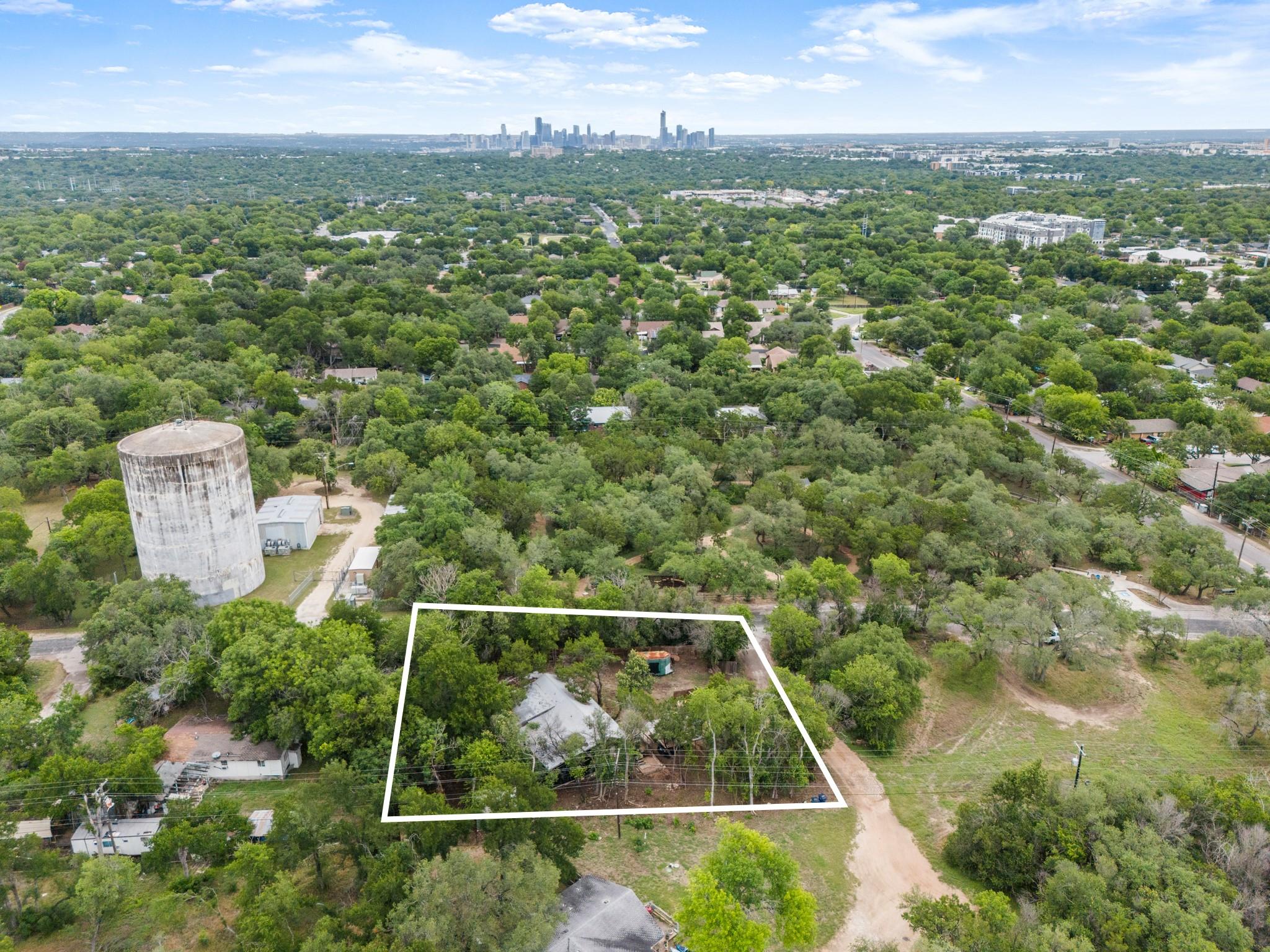 6600 Antelope Cir, Austin, TX 78745