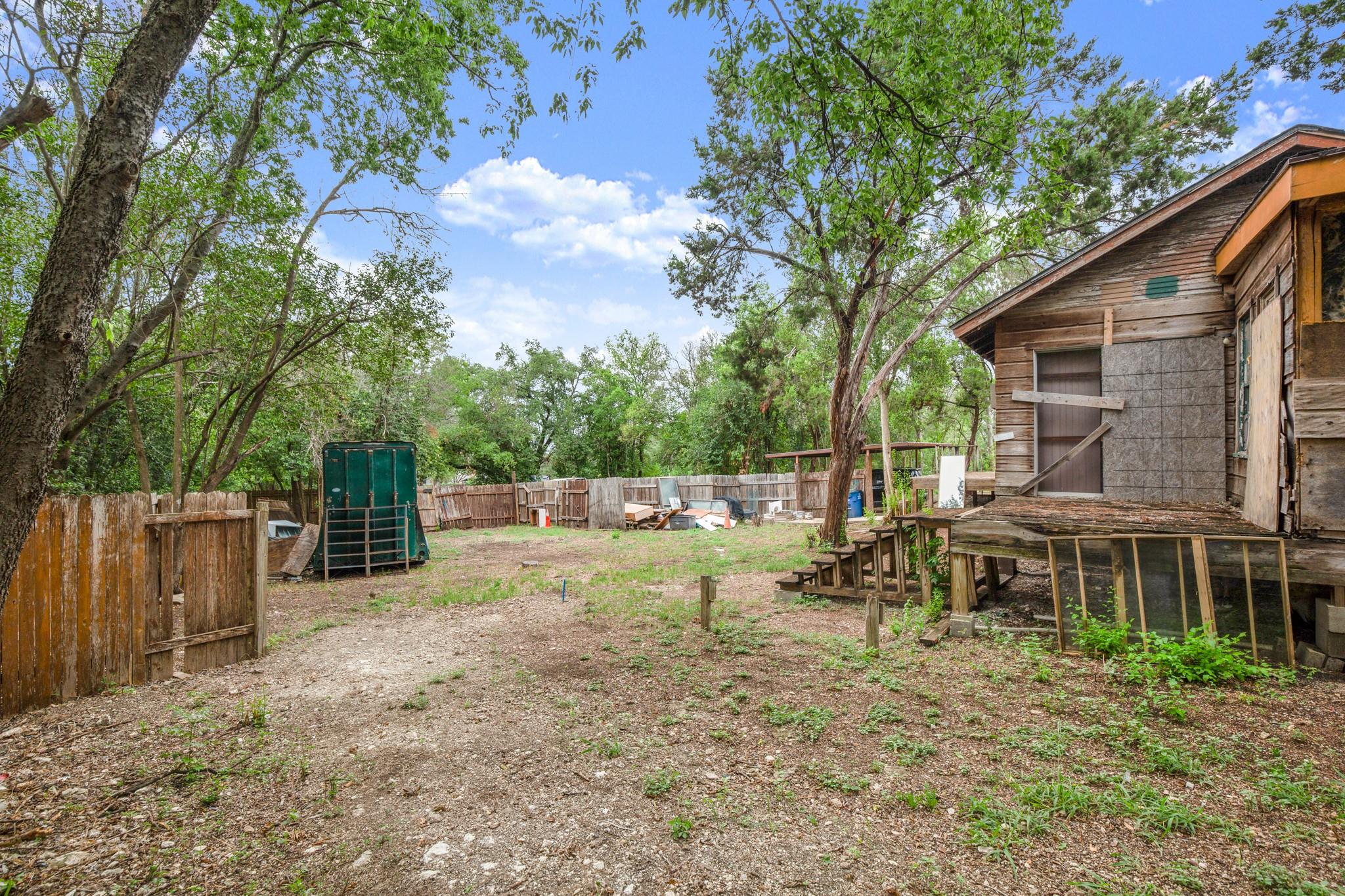 6600 Antelope Cir, Austin, TX 78745