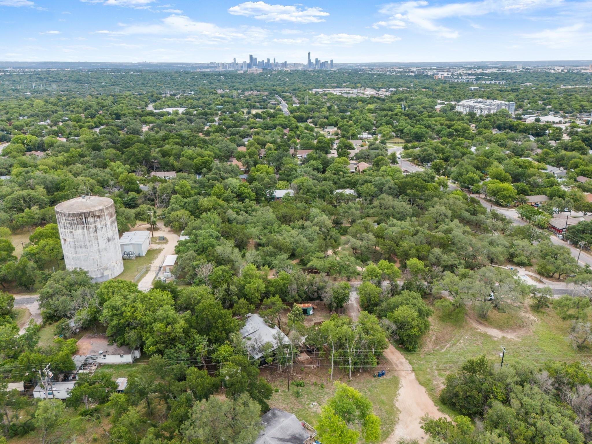 6600 Antelope Cir, Austin, TX 78745