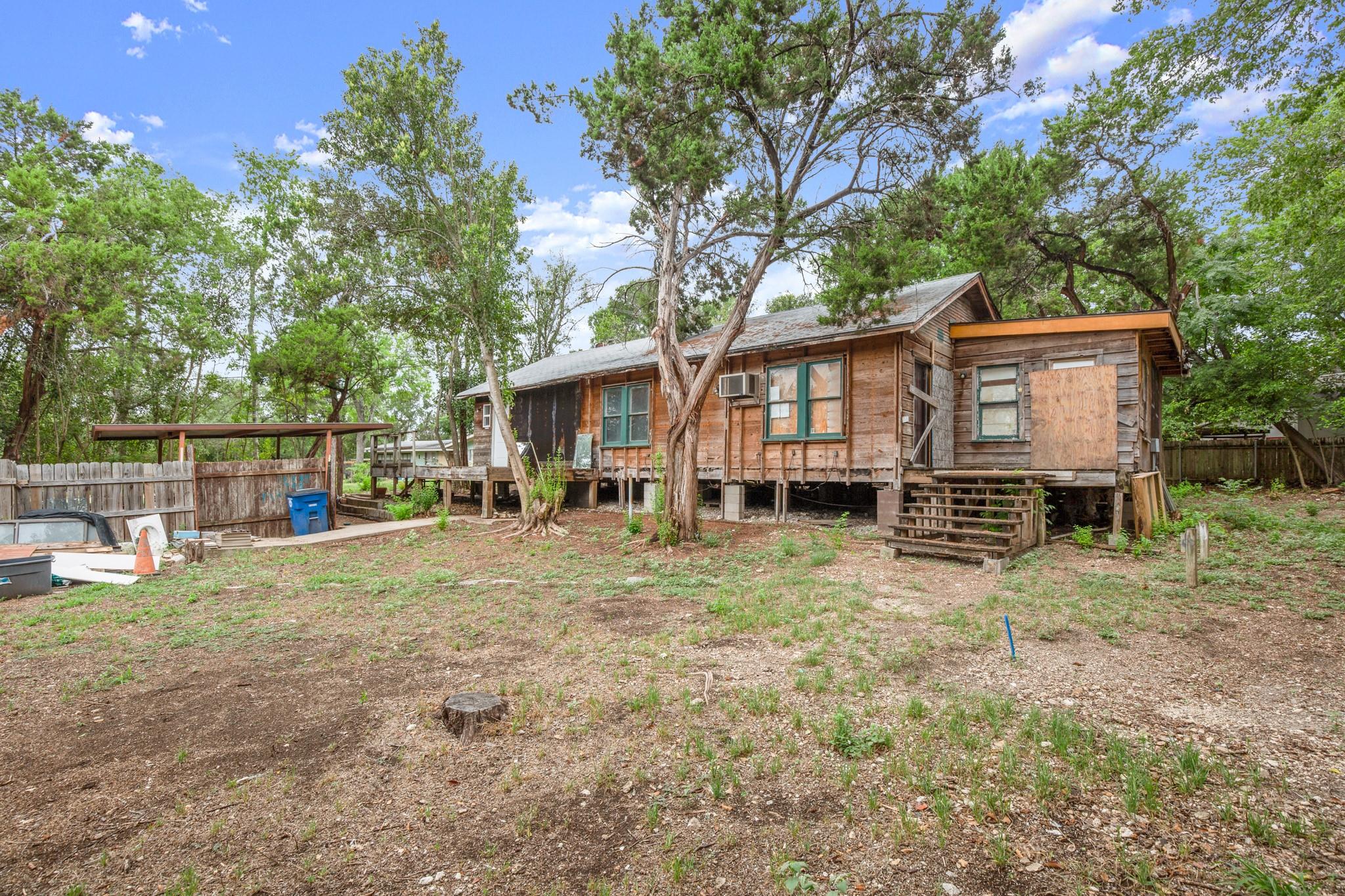 6600 Antelope Cir, Austin, TX 78745