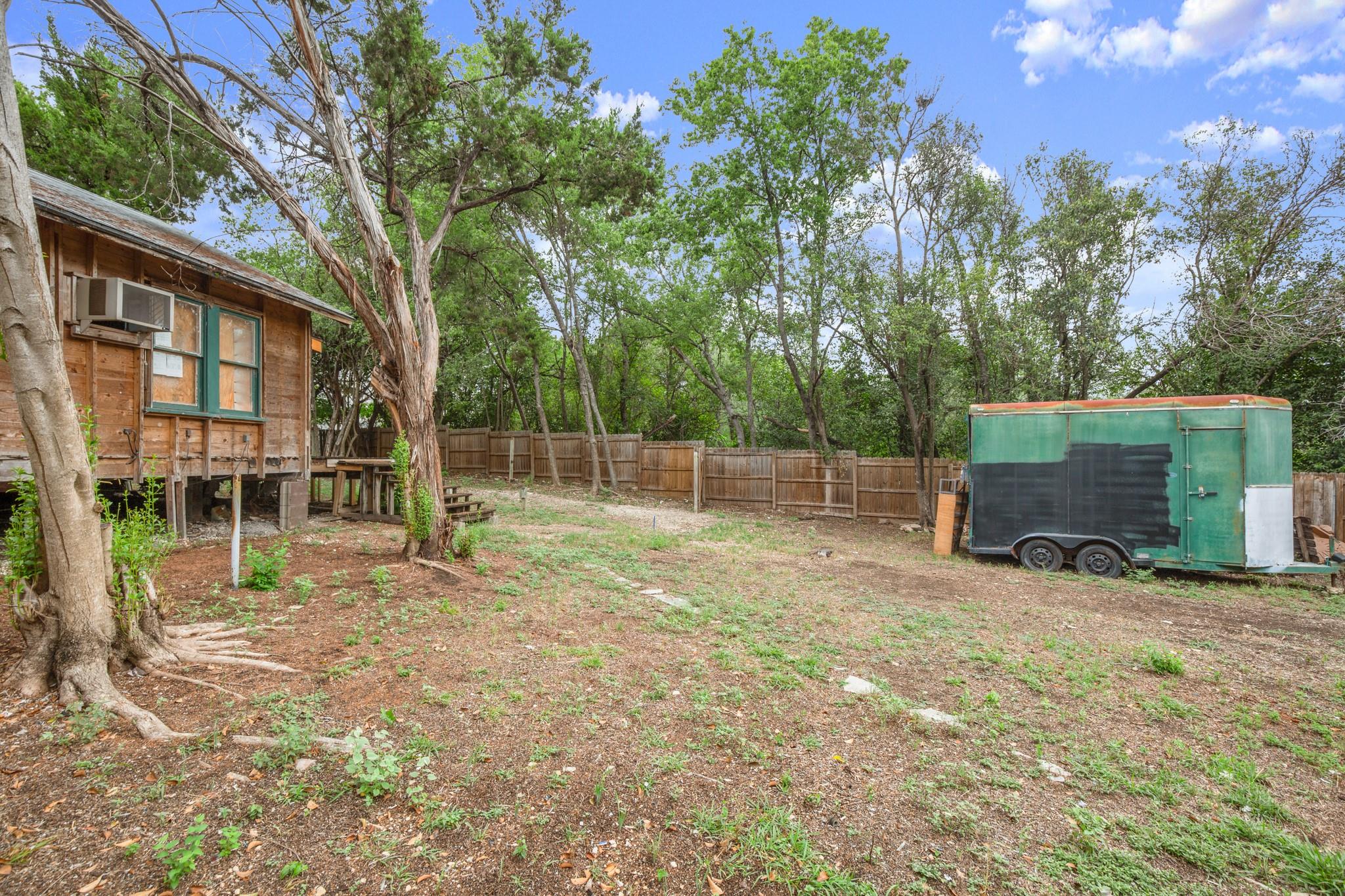 6600 Antelope Cir, Austin, TX 78745