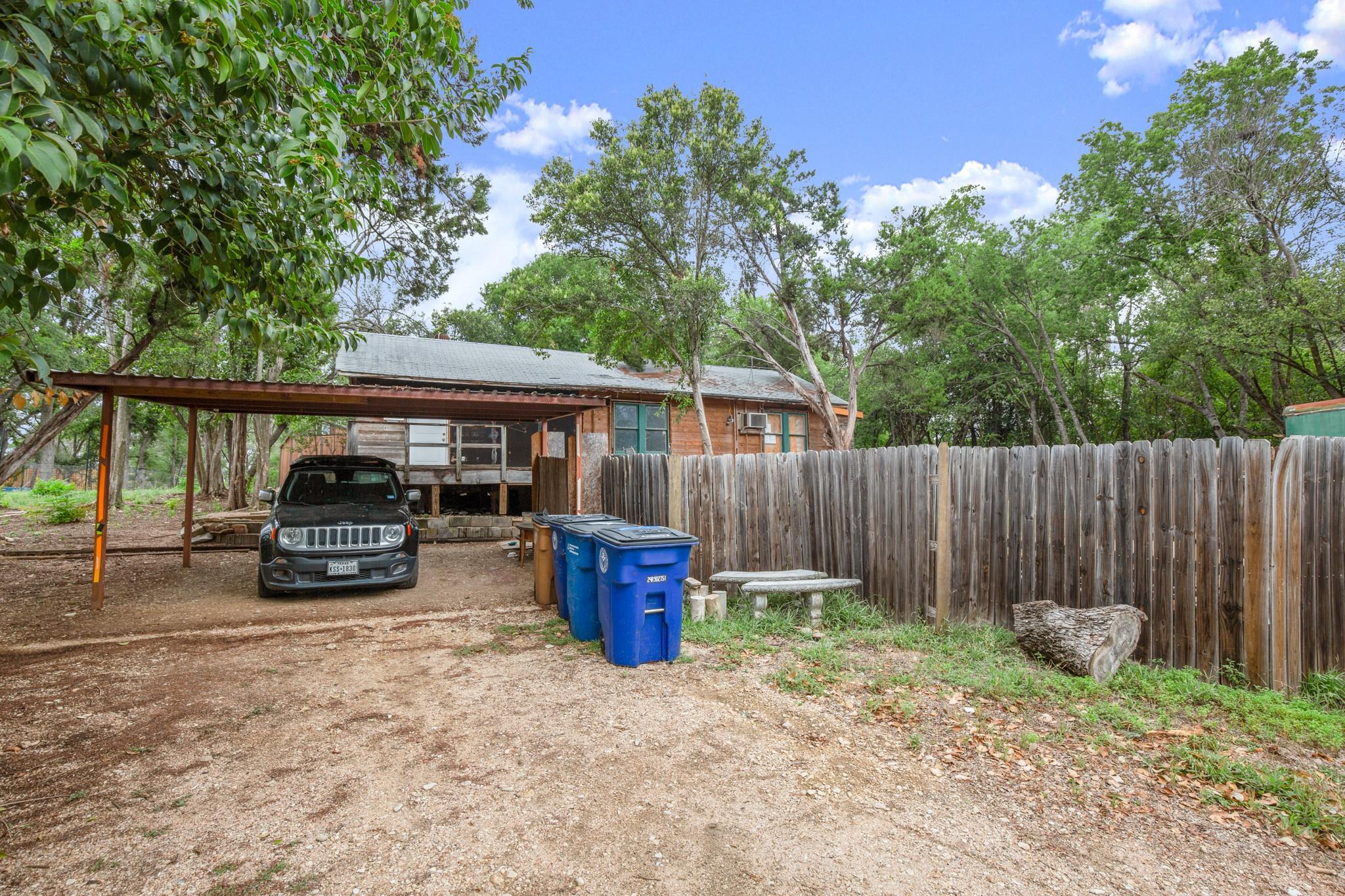 6600 Antelope Cir, Austin, TX 78745