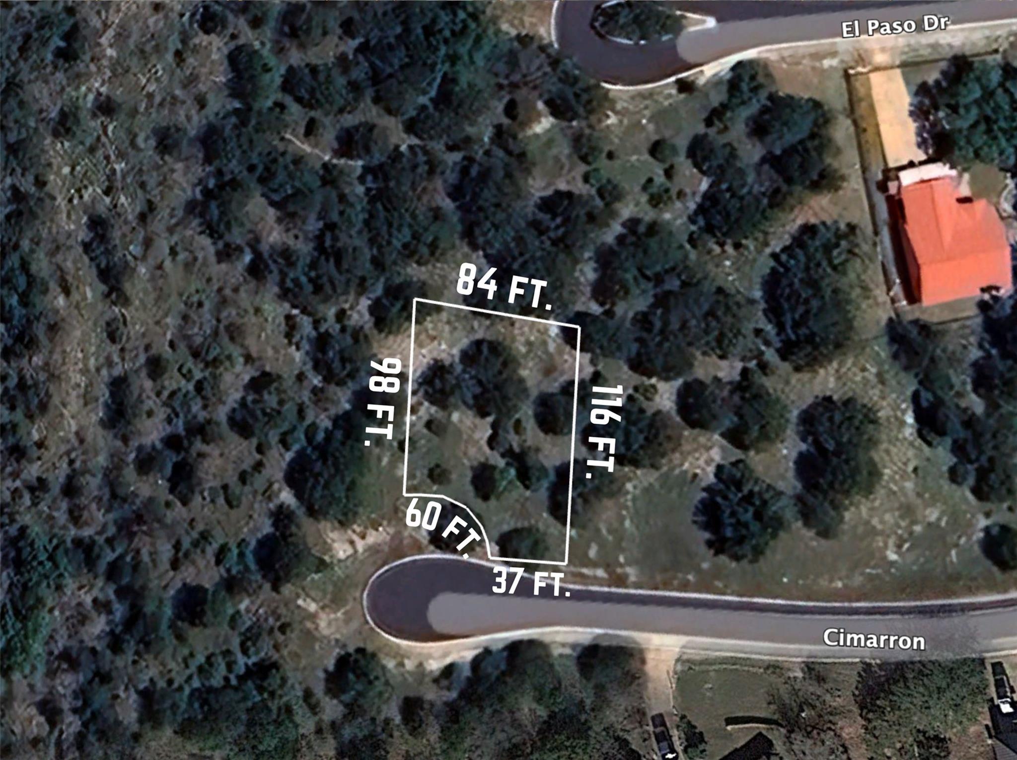 Cimarron, Horseshoe Bay, Cimarron Dr, Horseshoe Bay, TX 78657