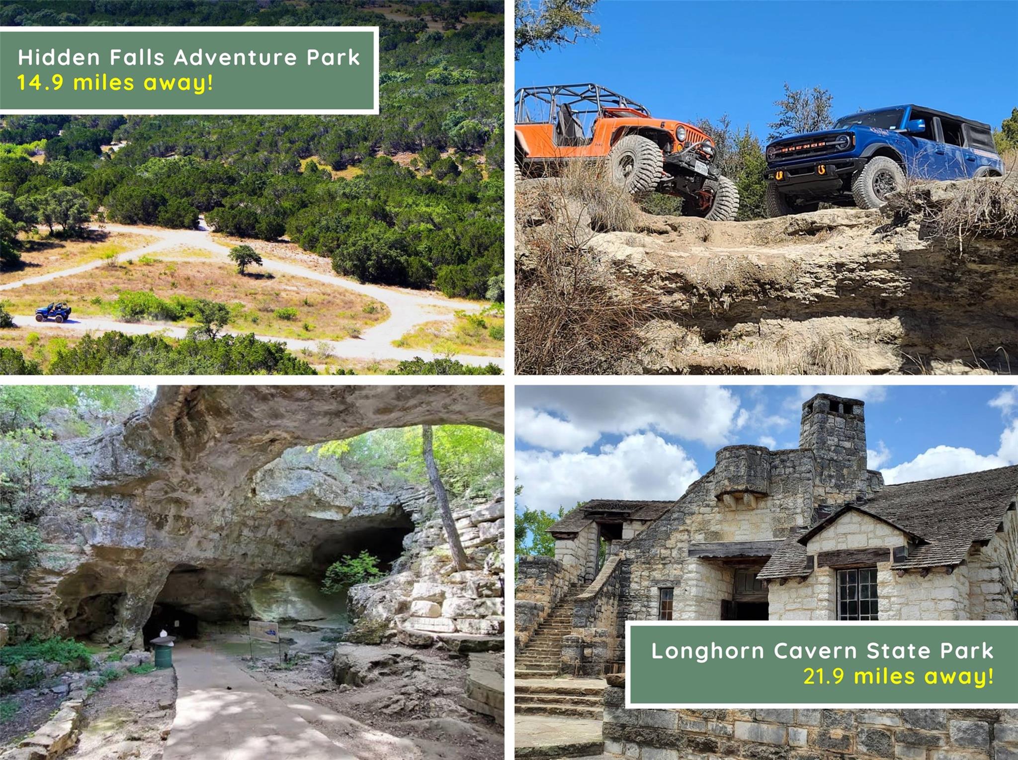 Cimarron, Horseshoe Bay, Cimarron Dr, Horseshoe Bay, TX 78657