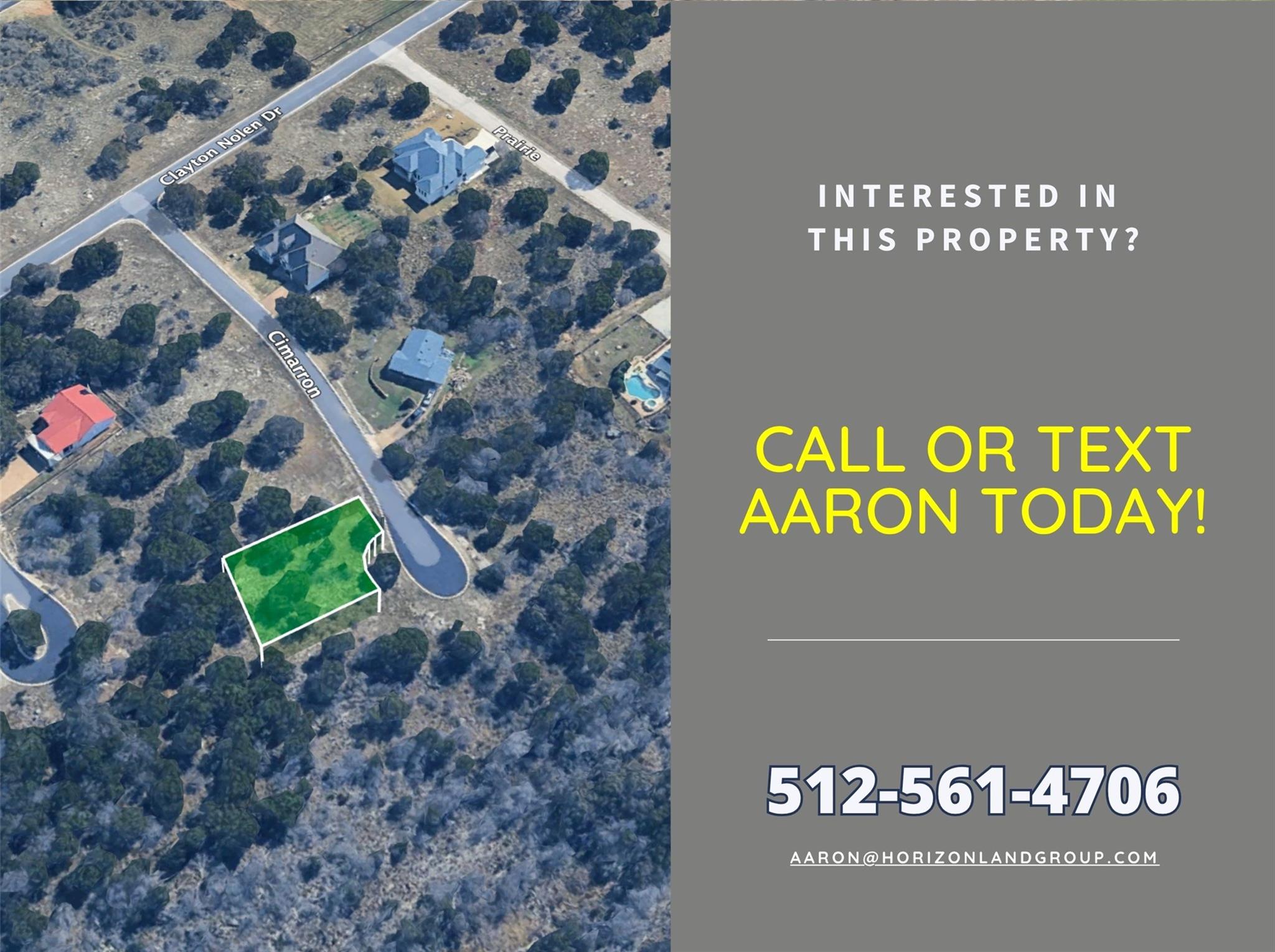 Cimarron, Horseshoe Bay, Cimarron Dr, Horseshoe Bay, TX 78657