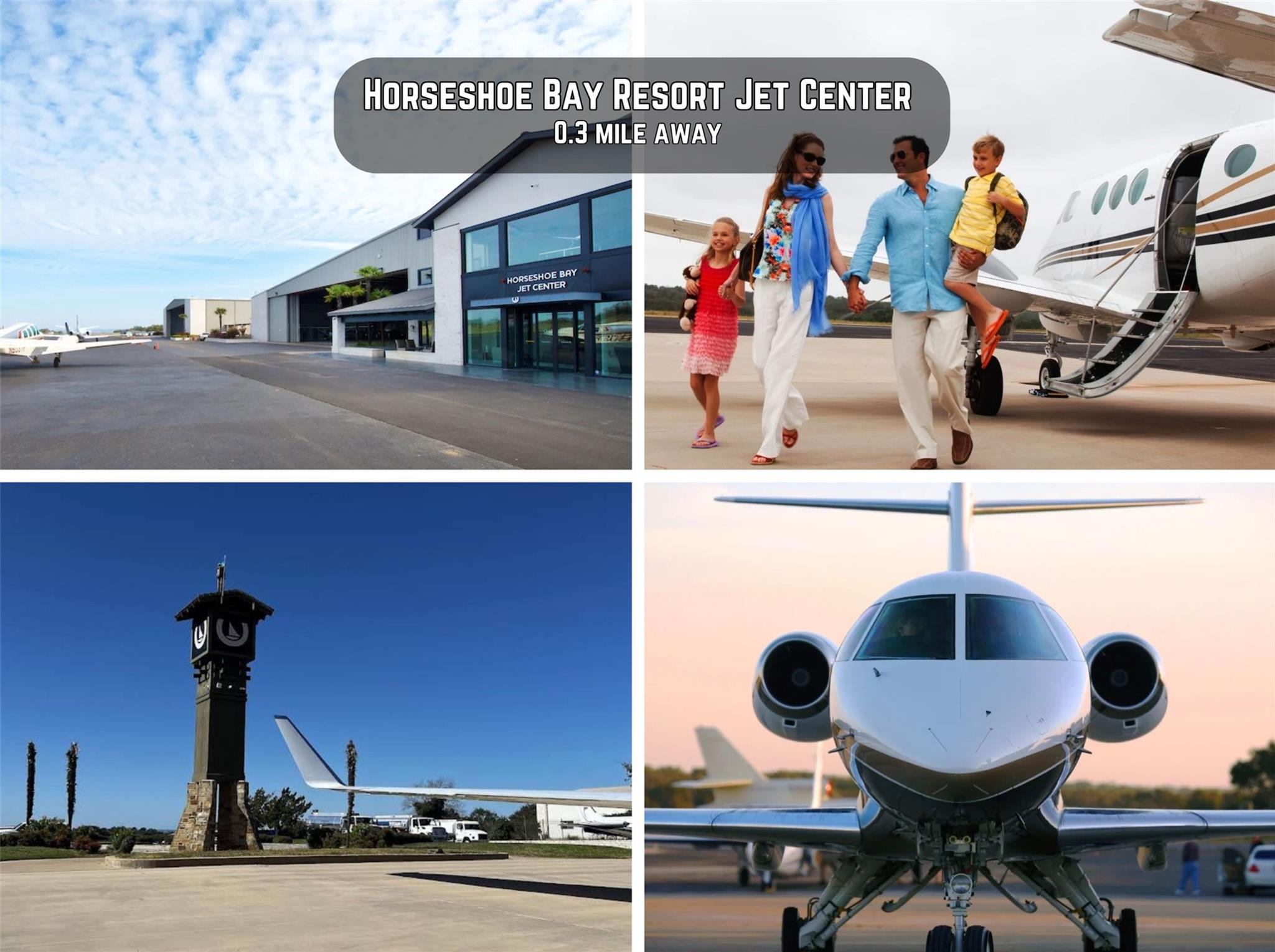 Cimarron, Horseshoe Bay, Cimarron Dr, Horseshoe Bay, TX 78657