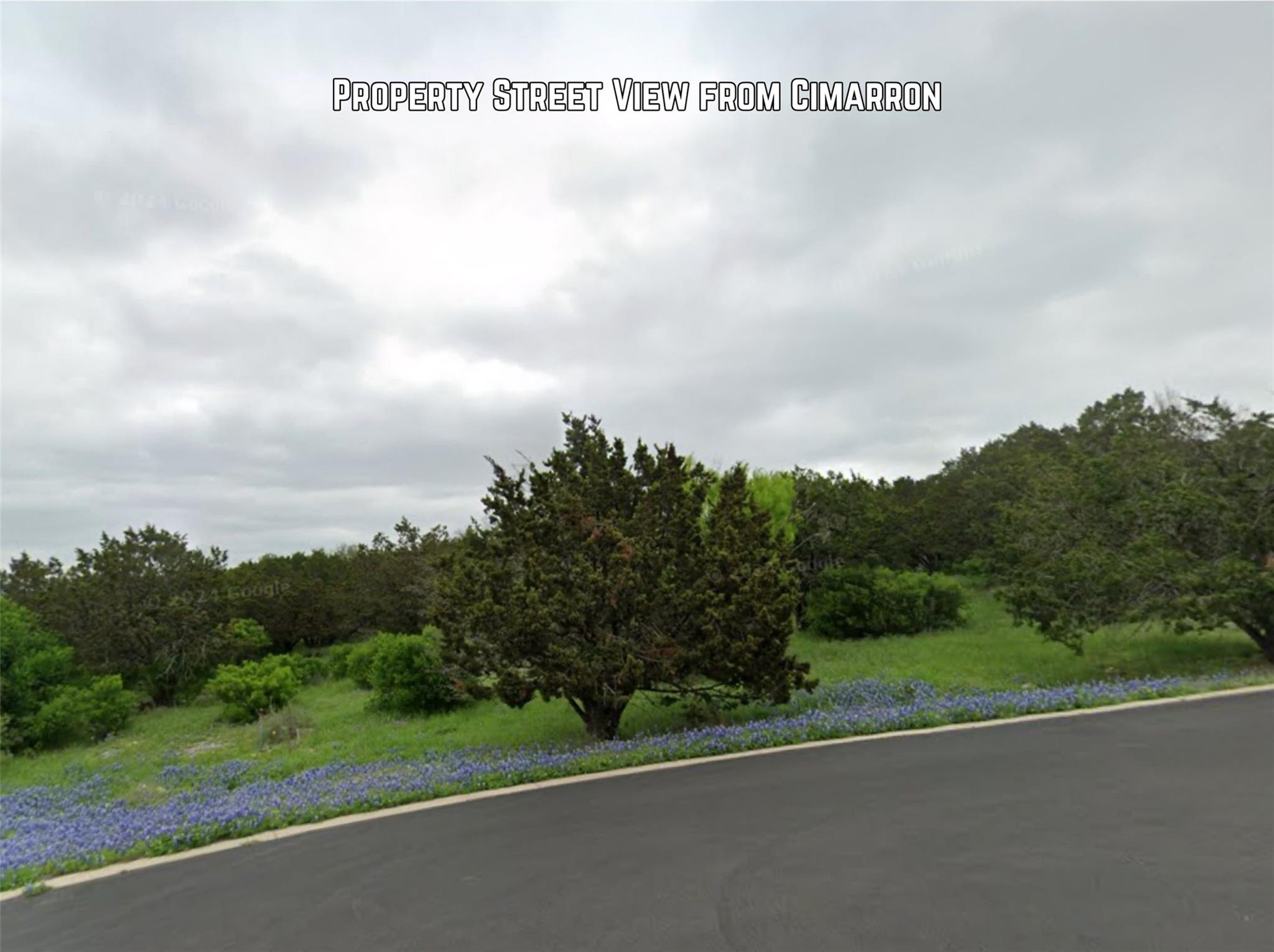 Cimarron, Horseshoe Bay, Cimarron Dr, Horseshoe Bay, TX 78657