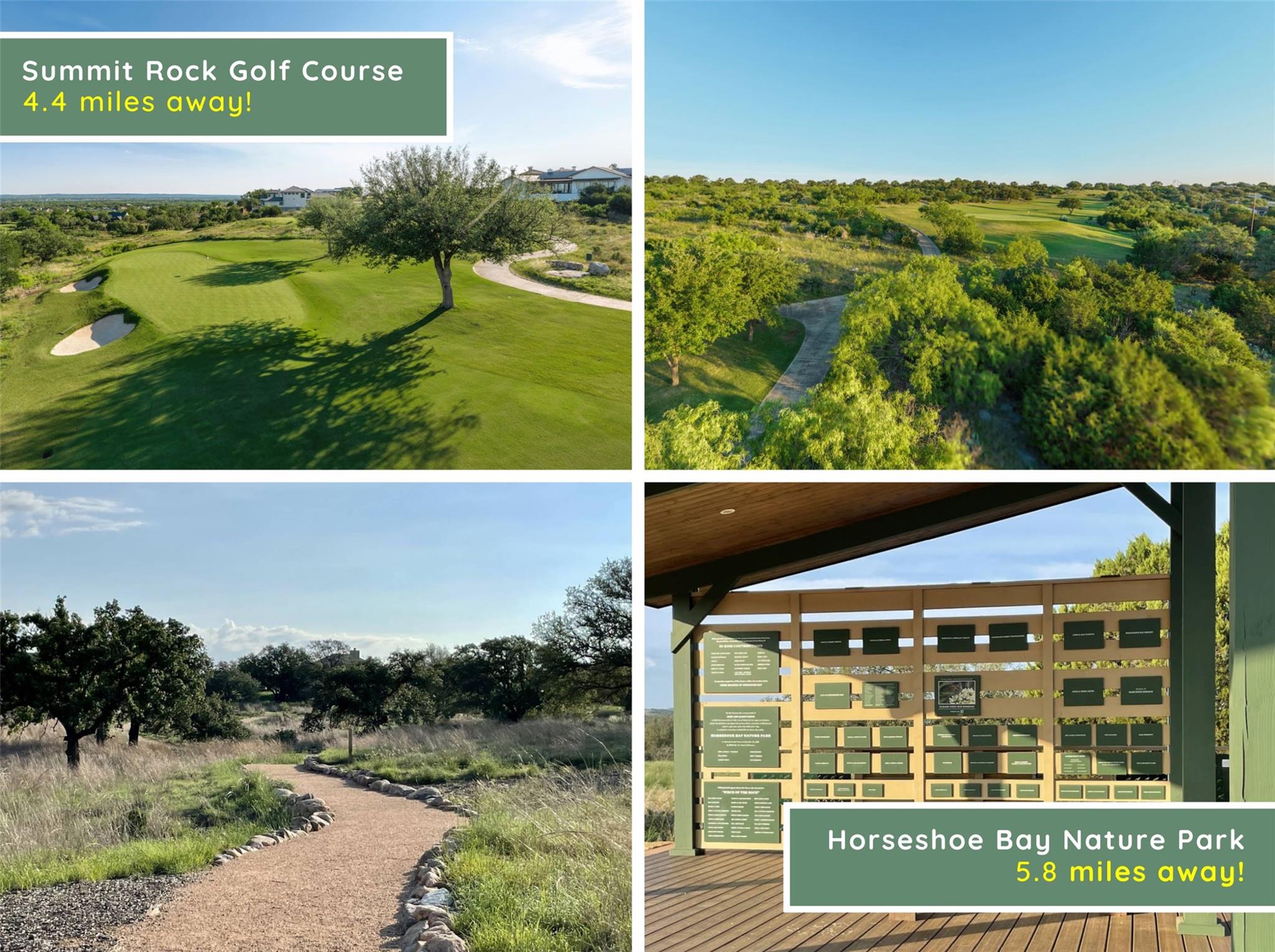 Cimarron, Horseshoe Bay, Cimarron Dr, Horseshoe Bay, TX 78657