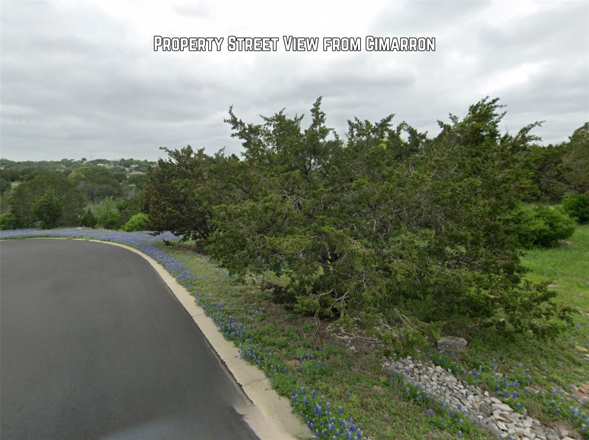 Cimarron, Horseshoe Bay, Cimarron Dr, Horseshoe Bay, TX 78657