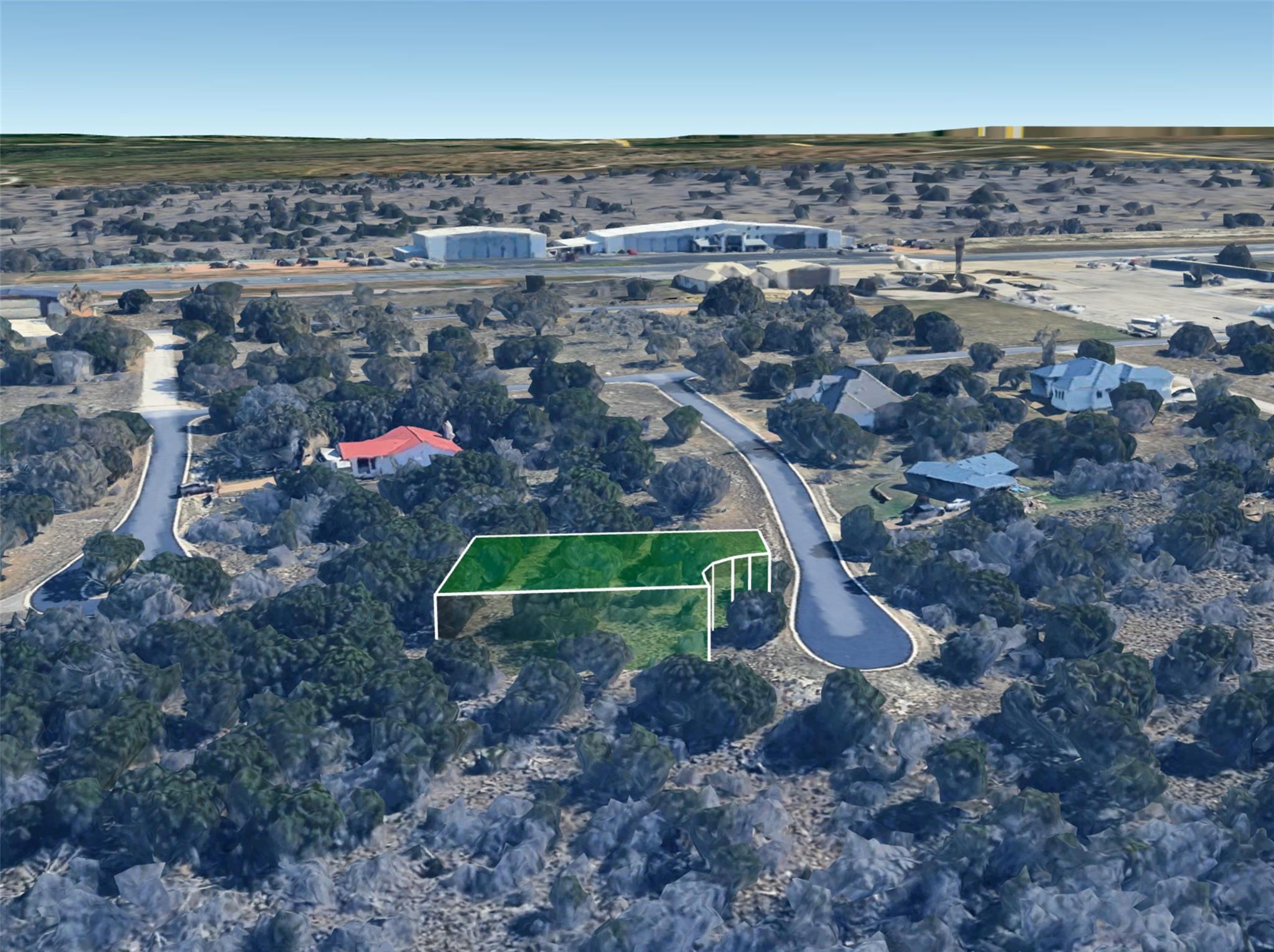 Cimarron, Horseshoe Bay, Cimarron Dr, Horseshoe Bay, TX 78657