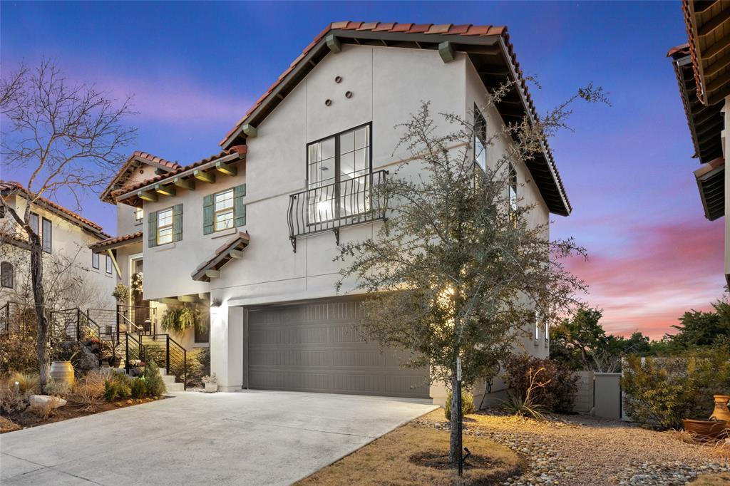 211 Honey Creek #6 Ct, Austin, TX 78738