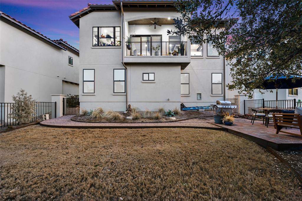 211 Honey Creek #6 Ct, Austin, TX 78738