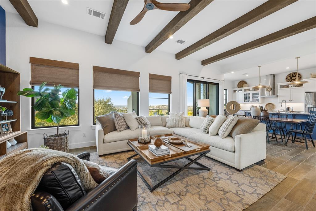 211 Honey Creek #6 Ct, Austin, TX 78738