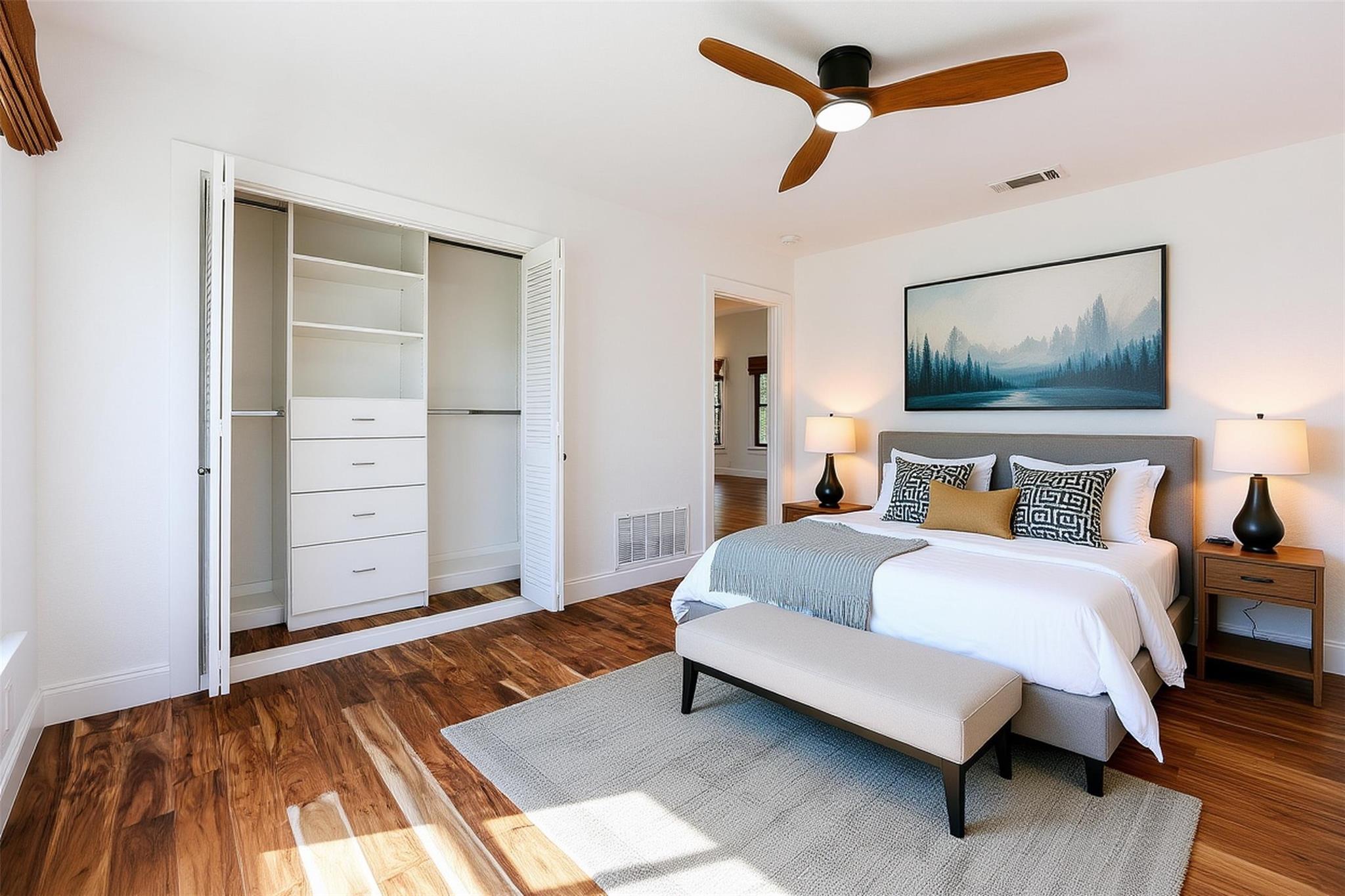 1106 Fairmount Ave, Austin, TX 78704