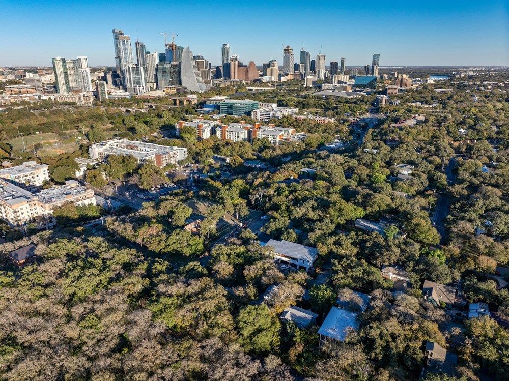 525 Barton Blvd, Austin, TX 78704