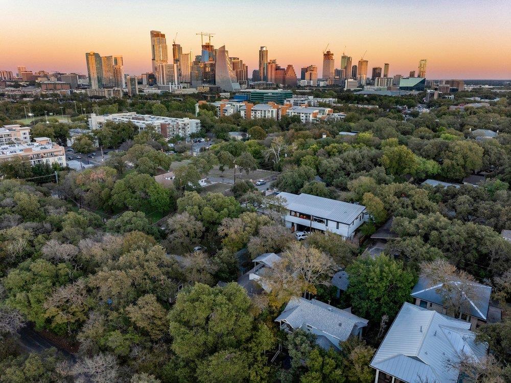 525 Barton Blvd, Austin, TX 78704