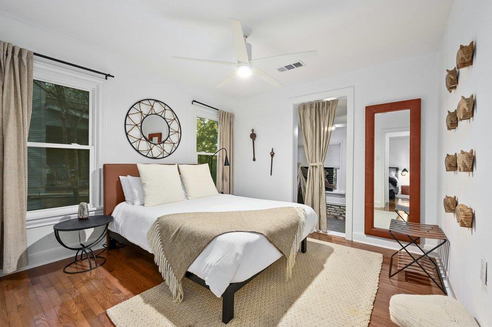 525 Barton Blvd, Austin, TX 78704