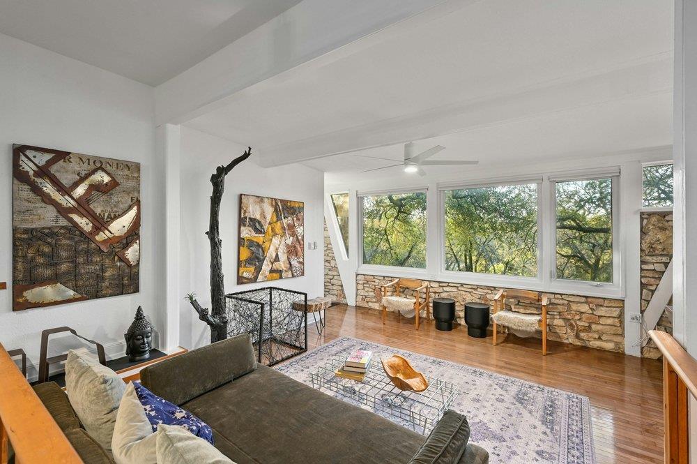 525 Barton Blvd, Austin, TX 78704