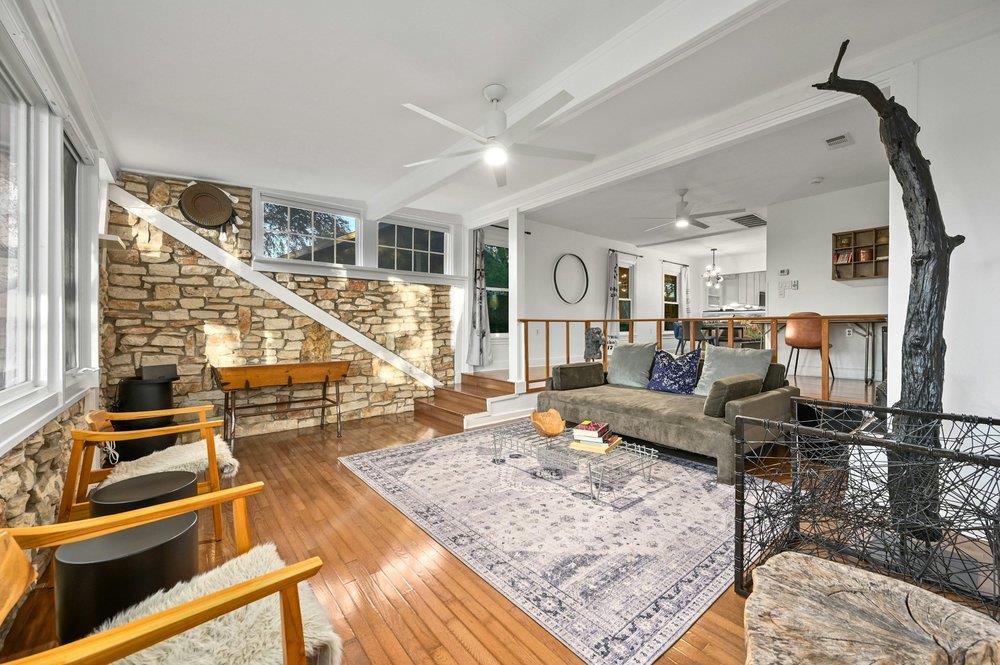 525 Barton Blvd, Austin, TX 78704