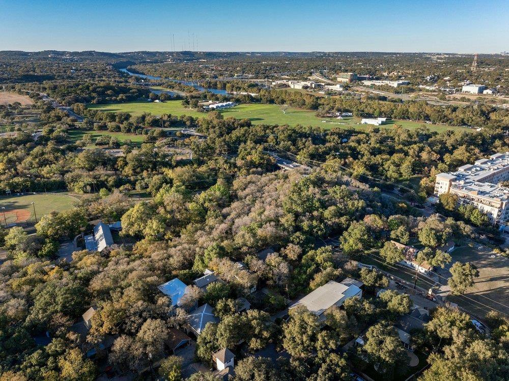 525 Barton Blvd, Austin, TX 78704