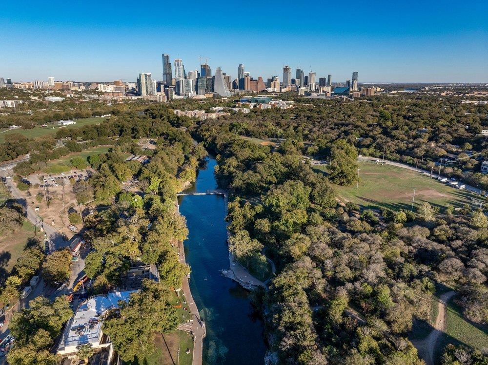 525 Barton Blvd, Austin, TX 78704