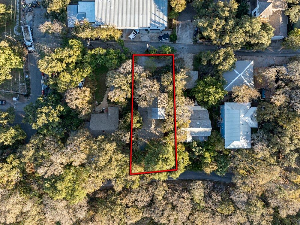 525 Barton Blvd, Austin, TX 78704