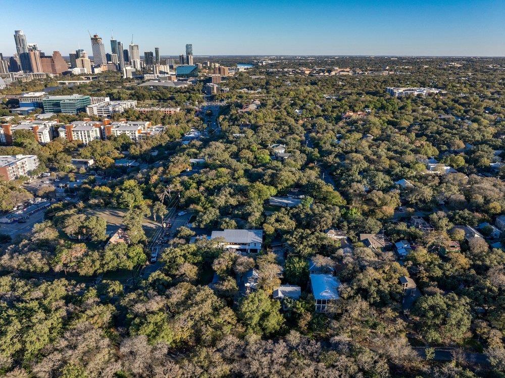 525 Barton Blvd, Austin, TX 78704