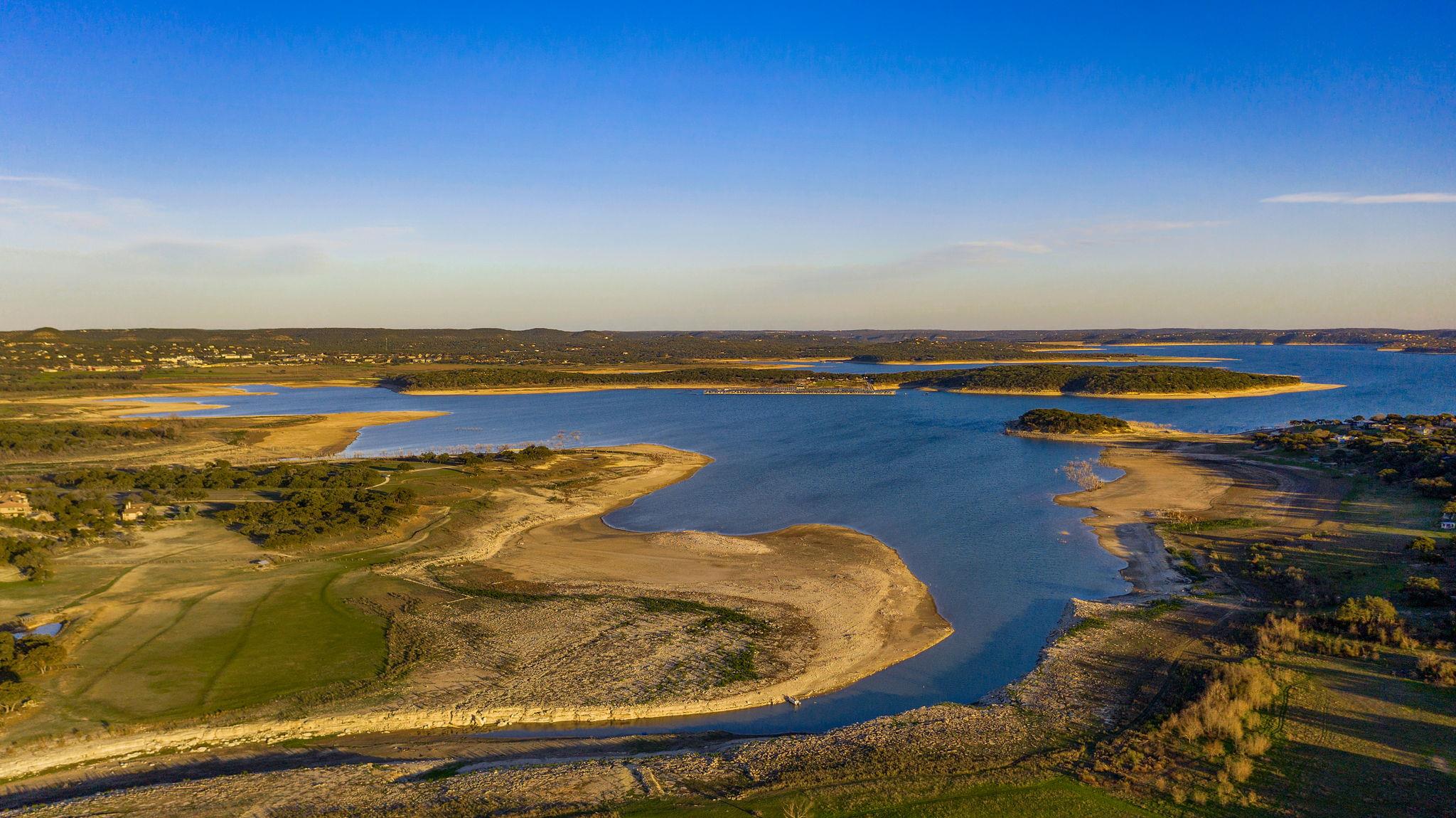 539 Clay Ridge Rdg, Canyon Lake, TX 78133