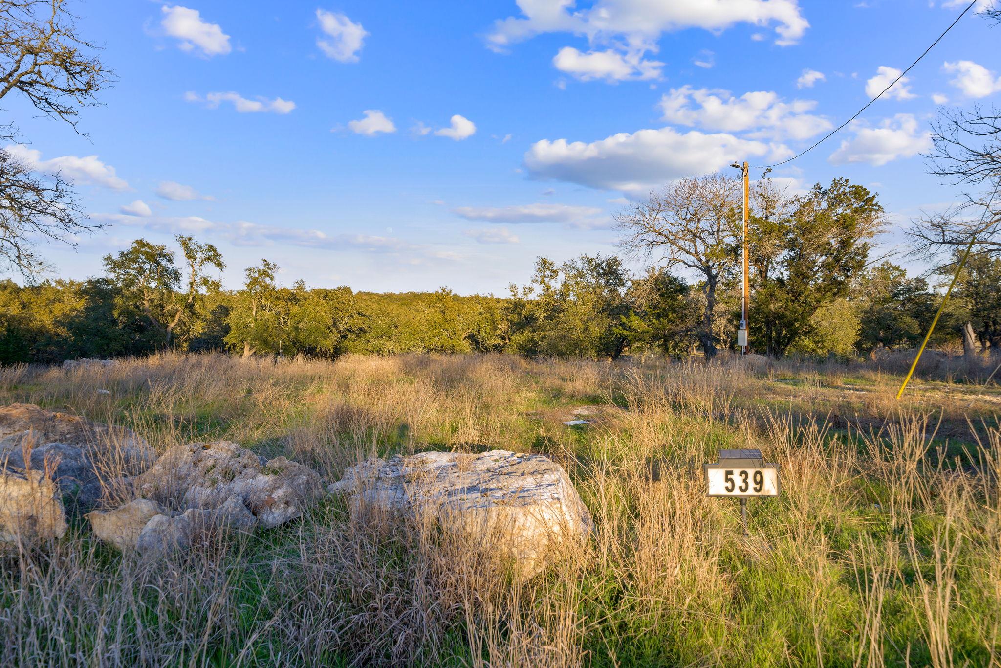 539 Clay Ridge Rdg, Canyon Lake, TX 78133