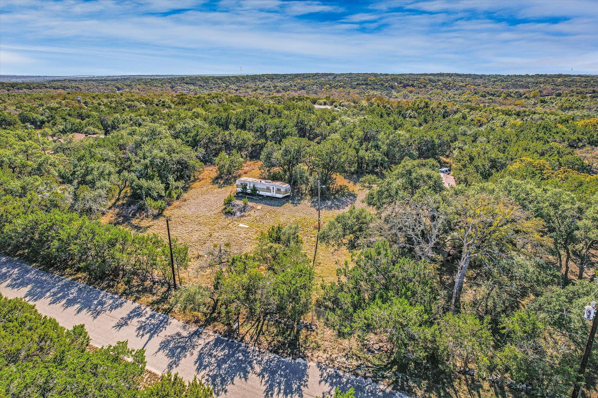 200 Purple Sage St, Driftwood, TX 78619