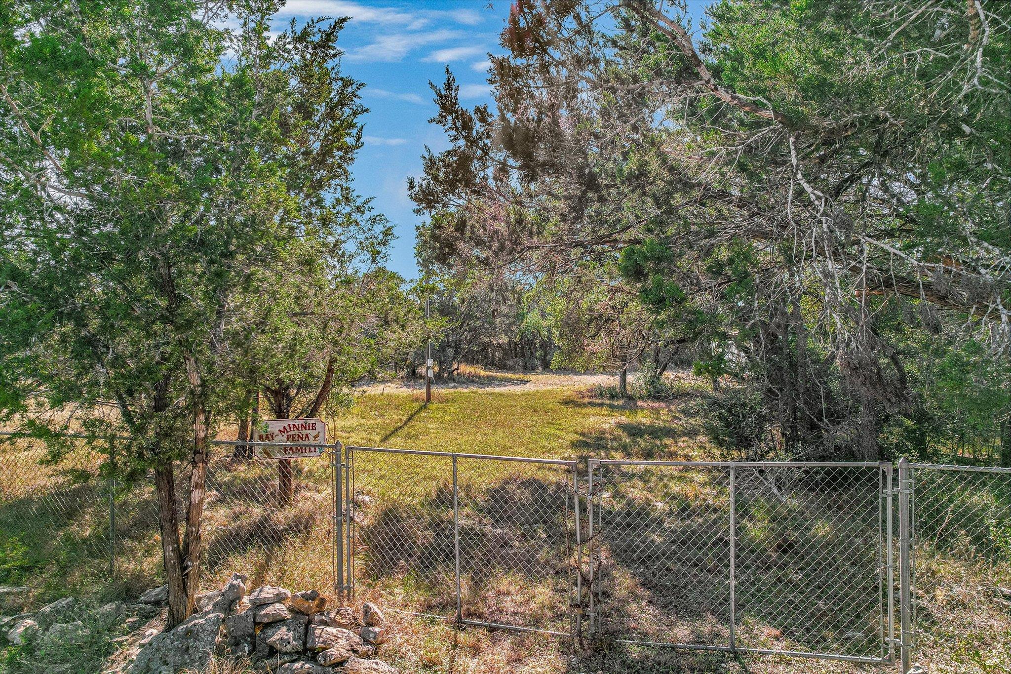 200 Purple Sage St, Driftwood, TX 78619